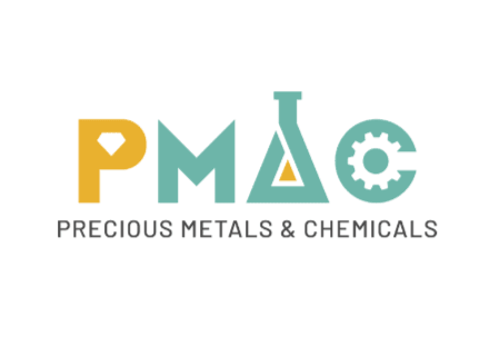 Logo PMAC JSC