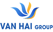 Logo CÔNG TY TNHH THƯƠNG MẠI VÀ DỊCH VỤ VẠN HẢI