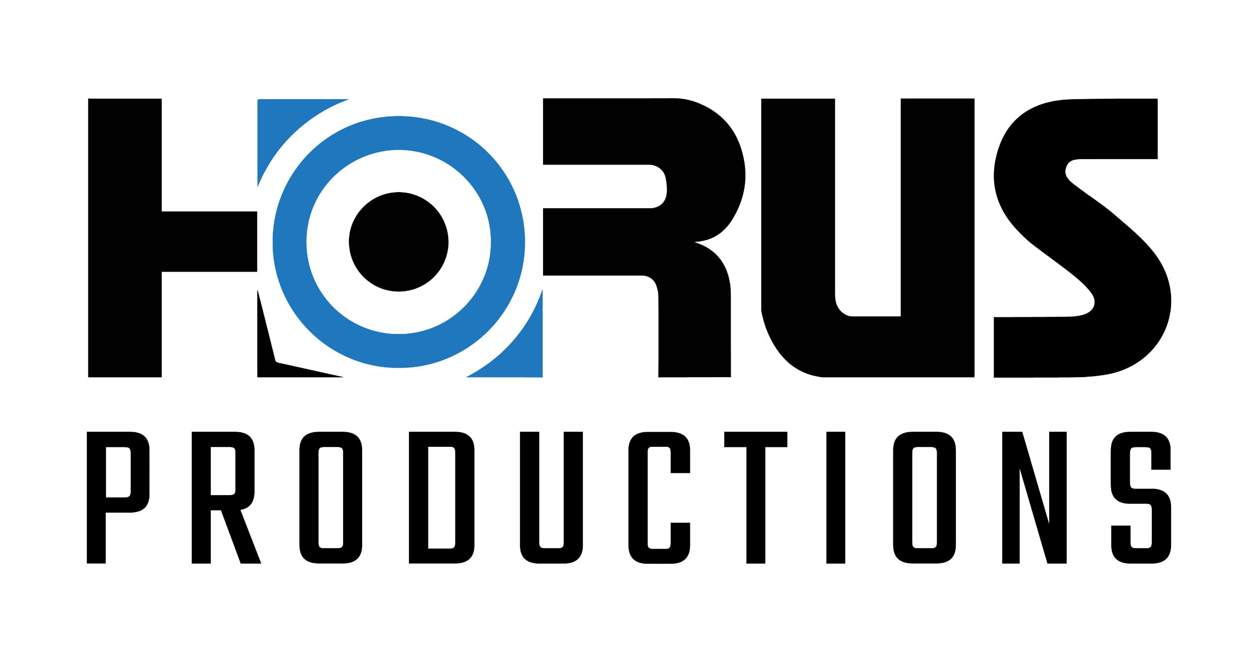 Logo Horus Productions