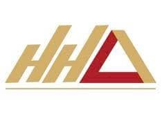 Logo CÔNG TY TNHH XÂY DỰNG VÀ ĐẦU TƯ HT - HÙNG HÀ