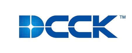 Logo Công ty TNHH công nghệ DCCK Việt Nam