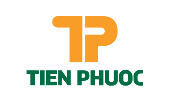 Logo Công Ty CP Bất Động Sản Tiến Phước