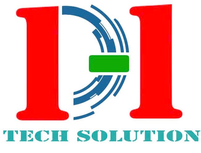 Logo CÔNG TY TNHH DHTECH SOLUTION