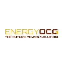 Logo CÔNG TY CỔ PHẦN ENERGY OCG