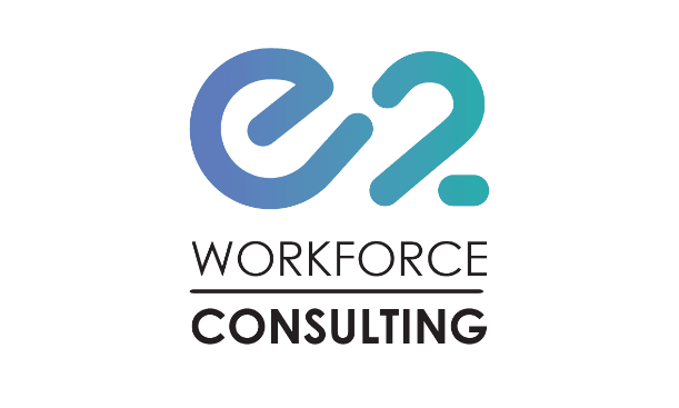 Logo E2 WORKFORCE CONSULTING CO. LTD.
