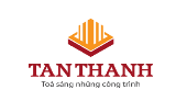 Logo Công Ty Cổ Phần Thương Mại Và Xây Dựng Tân Thành