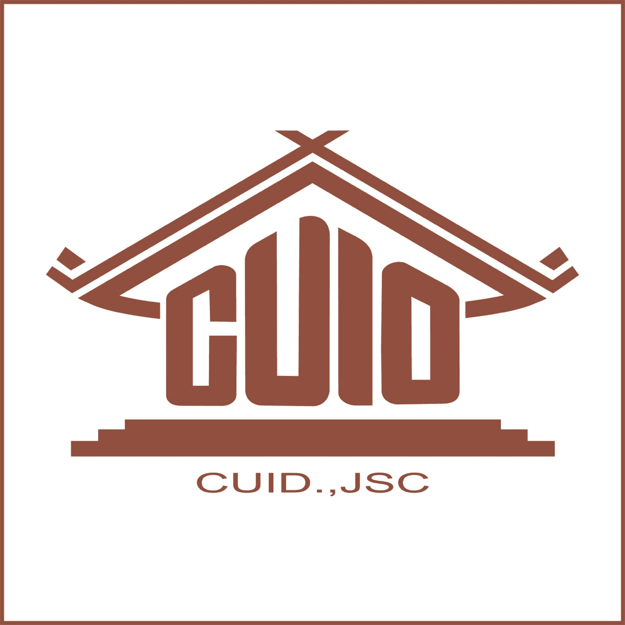 Logo CÔNG TY CỔ PHẦN ĐẦU TƯ PHÁT TRIỂN VĂN HÓA VÀ ĐÔ THỊ
