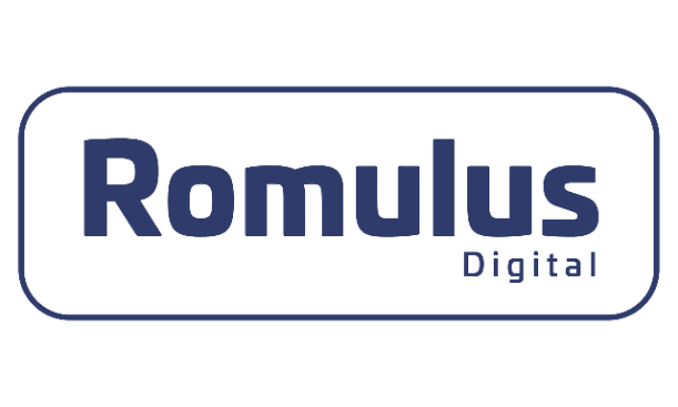 Logo Romulus Digital