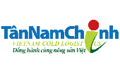 Logo Công Ty TNHH Dịch Vụ & Thương Mại Tân Nam Chinh