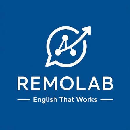 Logo REMOLAB