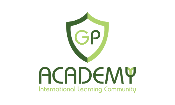 Logo GP Academy