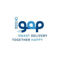 Logo CÔNG TY CỔ PHẦN IGAP