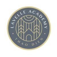 Logo CHI NHÁNH CÔNG TY TRÁCH NHIỆM HỮU HẠN LAVELLE - TRƯỜNG MẦM NON LÂM AN