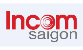 Logo Công Ty Cổ Phần Incom Sài Gòn