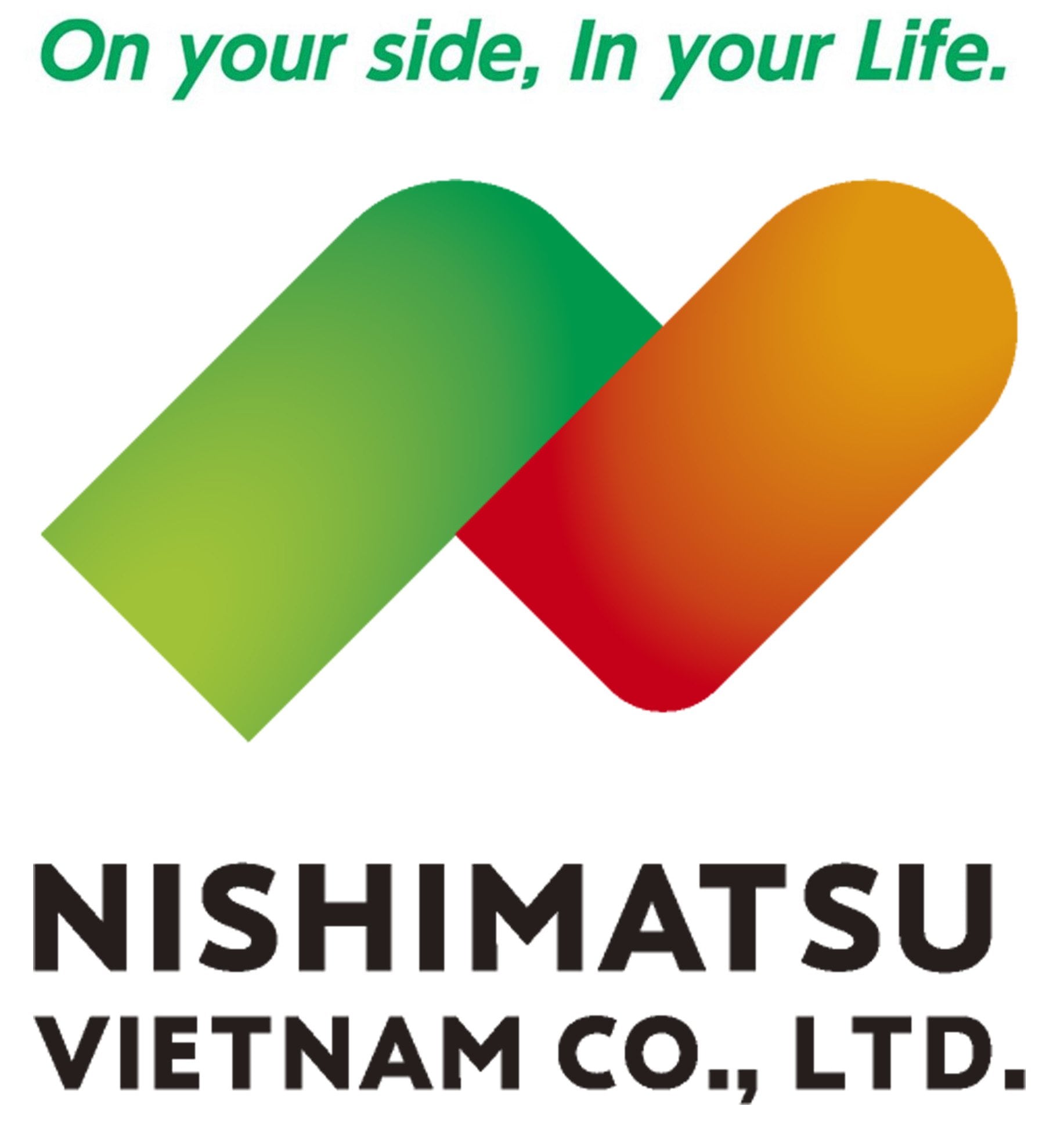 Logo Nishimatsu Việt Nam Co.,Ltd