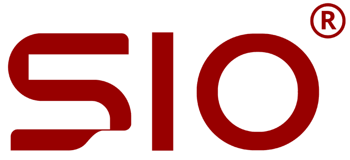 Logo Công Ty TNHH Thiết Kế Nội Thất & Xây Dựng SIO