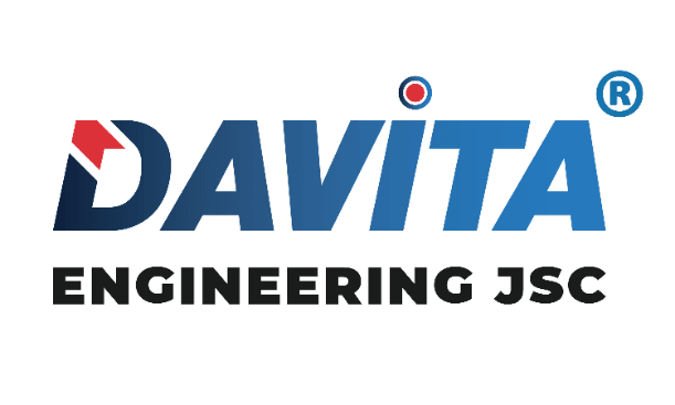 Logo CÔNG TY CỔ PHẦN KỸ THUẬT DAVITA