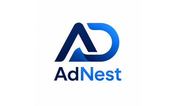 Logo CÔNG TY TNHH TRUYỀN THÔNG VÀ QUẢNG CÁO ADNEST