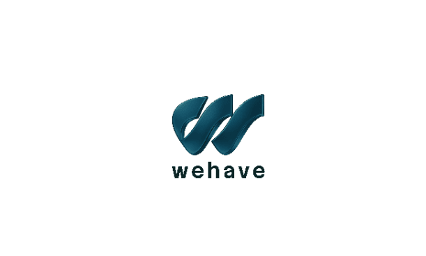 Logo CÔNG TY TNHH WE HAVE