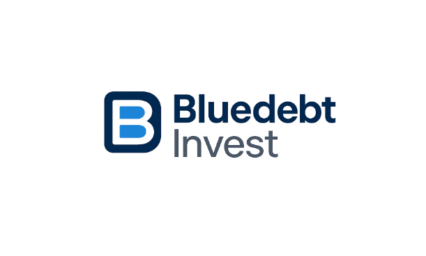 Logo Công ty TNHH Bluedebt Invest
