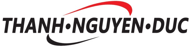 Logo Công ty TNHH Xây dựng và Thương mại Thành Nguyên Đức