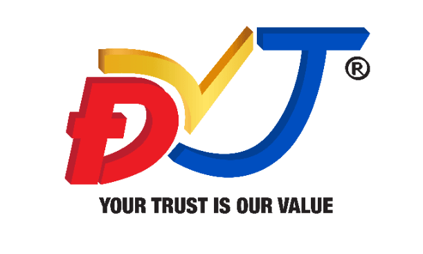 Logo CÔNG TY TNHH ĐẠT VĨNH TIẾN