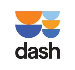 Logo CÔNG TY TRÁCH NHIỆM HỮU HẠN DASH