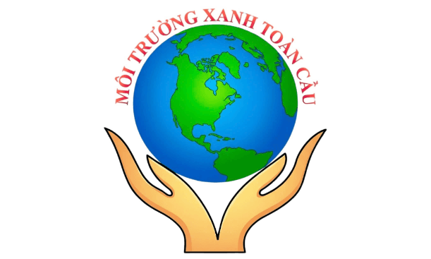 Logo CÔNG TY TNHH ĐT-XD-TM XỬ LÝ MÔI TRƯỜNG XANH TOÀN CẦU