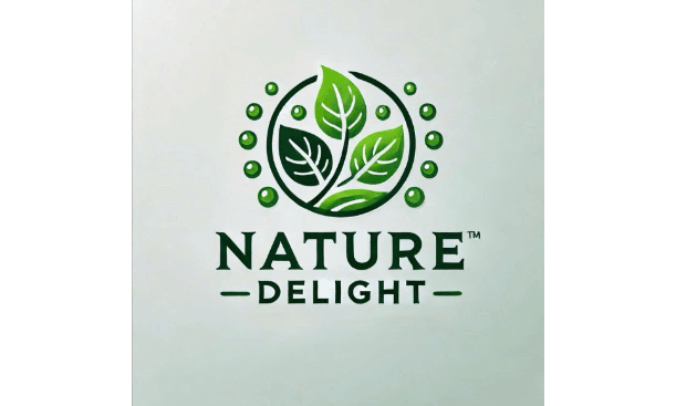 Logo CÔNG TY TNHH NATURE DELIGHT