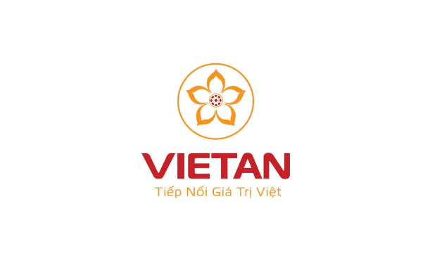 Logo Công ty CP Đầu tư Thương mại và Sản xuất Việt An (Gốm sứ Việt An)