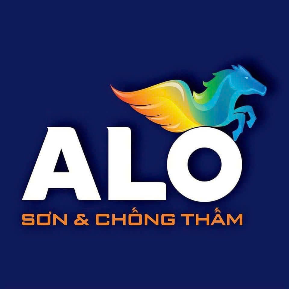 Logo Công ty cổ phần Đầu Tư Alo Việt Nam