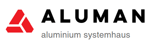 Logo Công Ty Cp Aluman