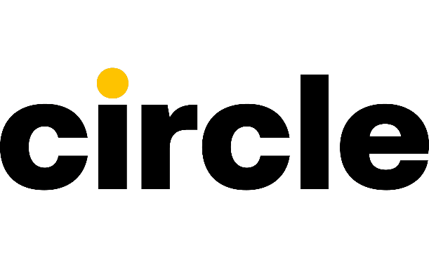 Logo Circle Asia