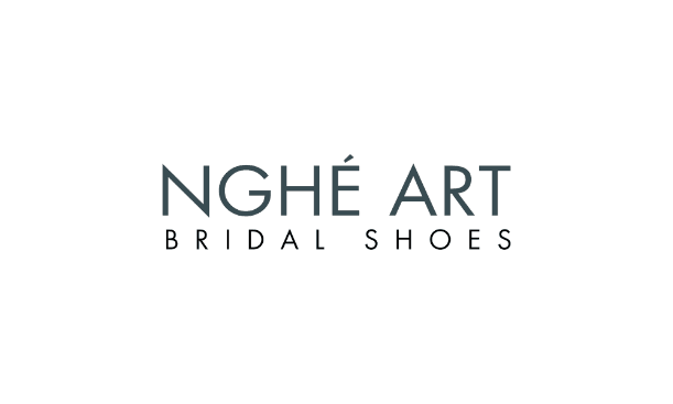 Logo Giày cưới Nghé Art Bridal Shoes