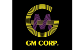 Logo Công Ty Cổ Phần GM Corp