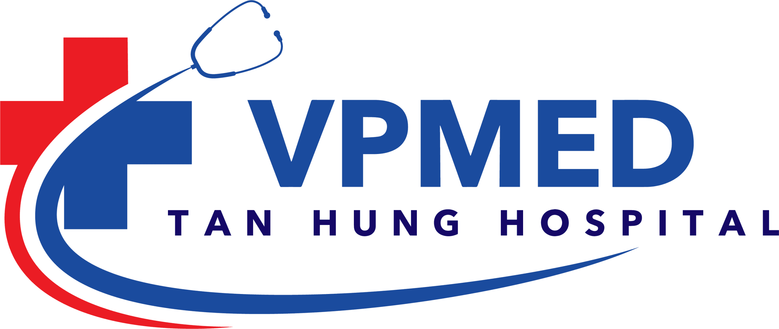 Logo Bệnh Viện VPMED Tân Hưng (Bệnh Viện Đa Khoa Hòa Bình - Hải Dương)