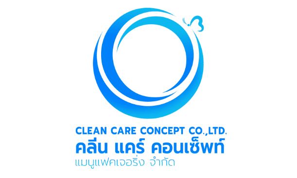 Logo CÔNG TY TNHH CLEAN CARE CONCEPT (VIỆT NAM)