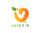 Logo CÔNG TY TNHH SẢN XUẤT VÀ XUẤT NHẬP KHẨU NƯỚC TRÁI CÂY JUICY-V