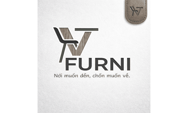 Logo CÔNG TY TNHH V FURNI