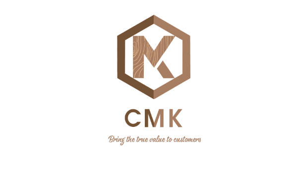 Logo Công ty Cổ phần Xây dựng CMK