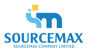Logo CÔNG TY TNHH SOURCEMAX