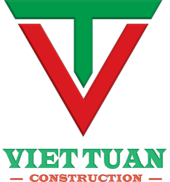 Logo CÔNG TY TNHH KIẾN TRÚC XÂY DỰNG THƯƠNG MẠI VIỆT TUẤN