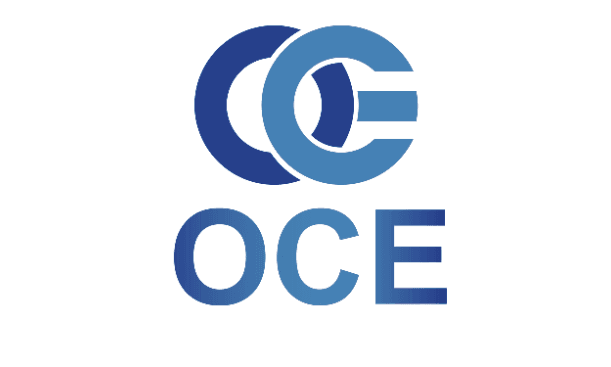 Logo CÔNG TY TNHH TRUYỀN THÔNG QUẢNG CÁO VÀ TỔ CHỨC SỰ KIỆN OCE