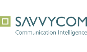 Logo Công Ty Cổ Phần Savvycom