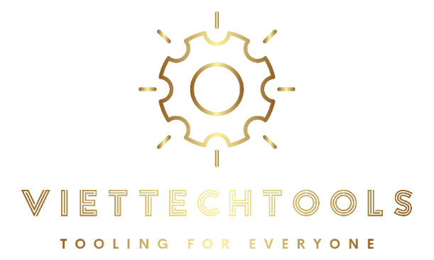Logo VietTechTools