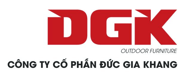Logo Công ty Cổ phần Đức Gia Khang