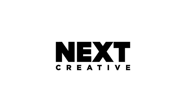 Logo NEXT Creative