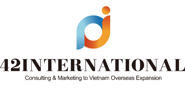 Logo Công ty TNHH 42 International