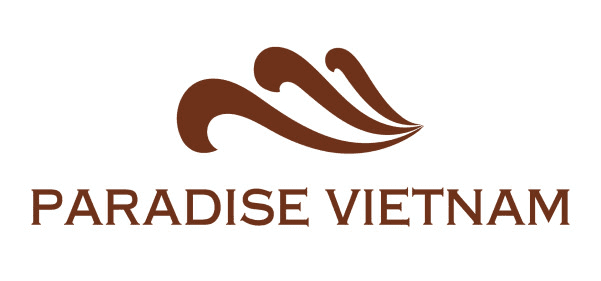 Logo Paradise Vietnam