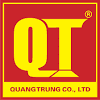 Logo Công Ty TNHH In và dịch vụ thương mại Quang Trung